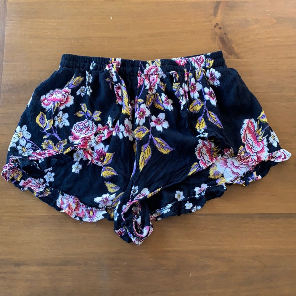 Good condition shorts